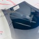 Mazda 3 Front Bumper Genuine Blue B63b50031 | 2016-2019 [Bc74]
