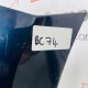 Mazda 3 Front Bumper Genuine Blue B63b50031 | 2016-2019 [Bc74]