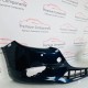 Mazda 3 Front Bumper Genuine Blue B63b50031 | 2016-2019 [Bc74]