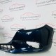 Mazda 3 Front Bumper Genuine Blue B63b50031 | 2016-2019 [Bc74]