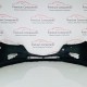 Mazda 3 Front Bumper Genuine Blue B63b50031 | 2016-2019 [Bc74]