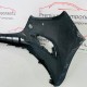 Mazda 3 Front Bumper Genuine Blue B63b50031 | 2016-2019 [Bc74]