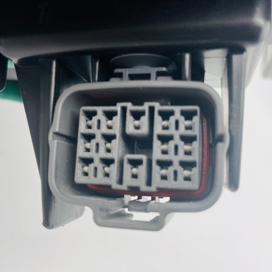 Mazda Cx 30 Headlight Adaptive Led Left Side Genuine Dfr7-51040 | 2019 - 2024 Mazda Cx 30 Headlight Adaptive Led Left Side Genuine Dfr7-51040 | 2019 - 2024