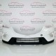 Mazda Cx-5 Front Bumper Cx5 Mk2 Genuine White Kd4550031 | 2012-2017 [Bc90]