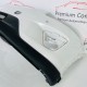 Mazda Cx-5 Front Bumper Cx5 Mk2 Genuine White Kd4550031 | 2012-2017 [Bc90]