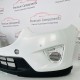 Mazda Cx-5 Front Bumper Cx5 Mk2 Genuine White Kd4550031 | 2012-2017 [Bc90]