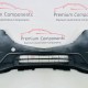 Mazda Cx-5 Front Bumper Cx5 Mk2 Genuine White Kd4550031 | 2012-2017 [Bc90]