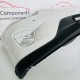 Mazda Cx-5 Front Bumper Cx5 Mk2 Genuine White Kd4550031 | 2012-2017 [Bc90]