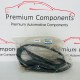 Mazda 6 Rear Door Seal Left Genuine Gs1d59760f | 2008-2013 [za138]