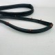 Mazda 6 Rear Door Seal Left Genuine Gs1d59760f | 2008-2013 [za138]
