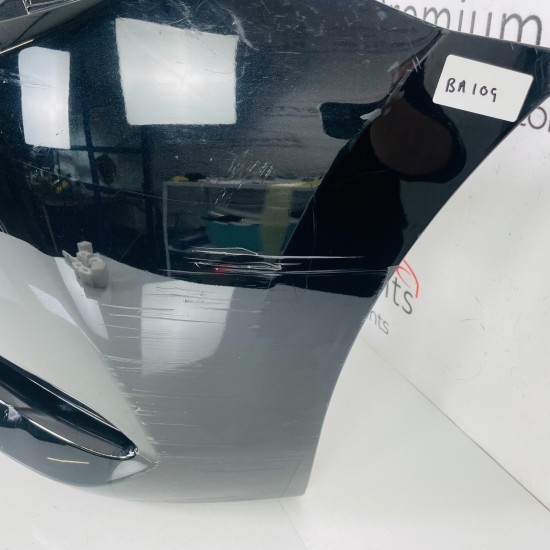 Mazda 2 Front Bumper Facelift Skyactiv Genuine Dhm1-50031 | 2019-2023 [Ba109]