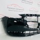 Mazda 2 Front Bumper Facelift Skyactiv Genuine Dhm1-50031 | 2019-2023 [Ba109]