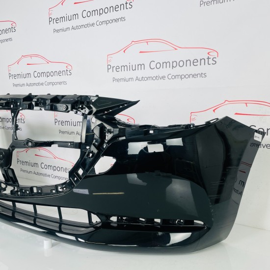 Mazda 2 Front Bumper Facelift Skyactiv Genuine Dhm1-50031 | 2019-2023 [Ba109]
