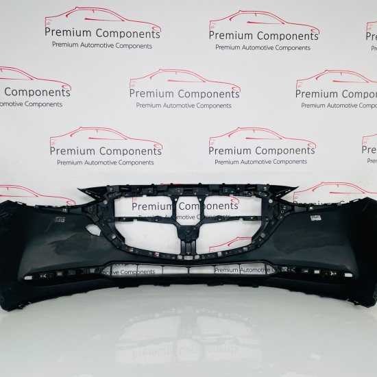Mazda 2 Front Bumper Facelift Skyactiv Genuine Dhm1-50031 | 2019-2023 [Ba109]