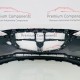 Mazda 2 Front Bumper Facelift Skyactiv Genuine Dhm1-50031 | 2019-2023 [Ba109]