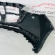 Mazda 2 Front Bumper Facelift Skyactiv Genuine Dhm1-50031 | 2019-2023 [Ba109]
