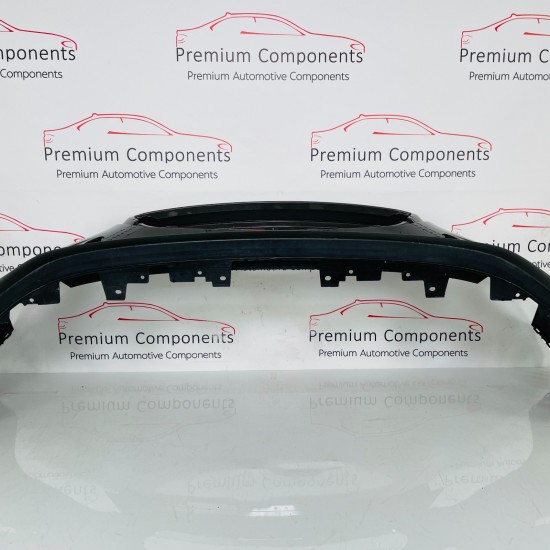 Mazda Cx3 Front Bumper Genuine Grey Dk8a50031 | 2014–2018 [au27]