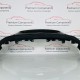 Mazda Cx3 Front Bumper Genuine Grey Dk8a50031 | 2014–2018 [au27]
