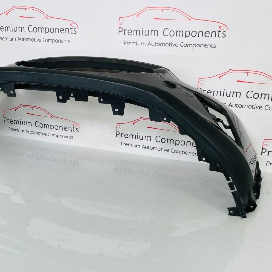 Mazda Cx3 Front Bumper Genuine Grey Dk8a50031 | 2014–2018 [au27]