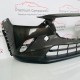 Mazda Cx3 Front Bumper Genuine Grey Dk8a50031 | 2014–2018 [au27]