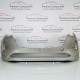 Mazda Cx60 Front Bumper Skyactiv Genuine Silver Kr9p50031 | 2022-2026 [Bg12]