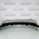 Mazda Cx60 Front Bumper Skyactiv Genuine Silver Kr9p50031 | 2022-2026 [Bg12]