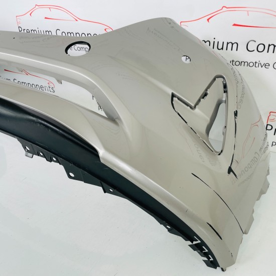 Mazda Cx60 Front Bumper Skyactiv Genuine Silver Kr9p50031 | 2022-2026 [Bg12]