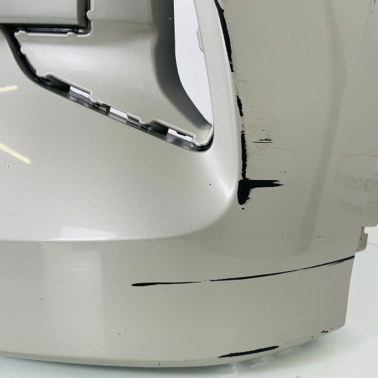 Mazda Cx60 Front Bumper Skyactiv Genuine Silver Kr9p50031 | 2022-2026 [Bg12]