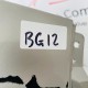 Mazda Cx60 Front Bumper Skyactiv Genuine Silver Kr9p50031 | 2022-2026 [Bg12]