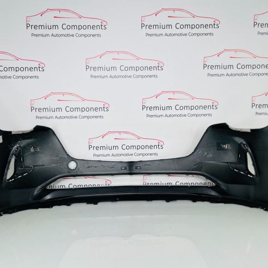 Mazda Cx60 Front Bumper Skyactiv Genuine Silver Kr9p50031 | 2022-2026 [Bg12]