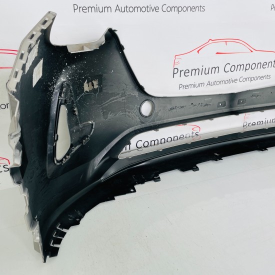 Mazda Cx60 Front Bumper Skyactiv Genuine Silver Kr9p50031 | 2022-2026 [Bg12]