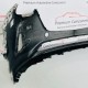 Mazda Cx60 Front Bumper Skyactiv Genuine Silver Kr9p50031 | 2022-2026 [Bg12]