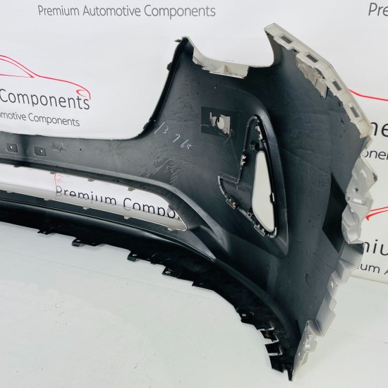 Mazda Cx60 Front Bumper Skyactiv Genuine Silver Kr9p50031 | 2022-2026 [Bg12]