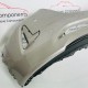 Mazda Cx60 Front Bumper Skyactiv Genuine Silver Kr9p50031 | 2022-2026 [Bg12]