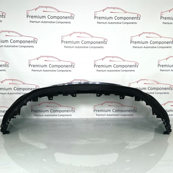 Mazda Cx3 Front Bumper Facelift Genuine Grey Dk8a50031 | 2018-2025 [Bg62]