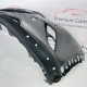Mazda Cx3 Front Bumper Facelift Genuine Grey Dk8a50031 | 2018-2025 [Bg62]