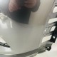 Mazda Cx3 Front Bumper Facelift Genuine Grey Dk8a50031 | 2018-2025 [Bg62]