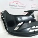 Mazda Cx3 Front Bumper Facelift Genuine Grey Dk8a50031 | 2018-2025 [Bg62]