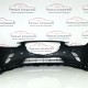 Mazda Cx3 Front Bumper Facelift Genuine Grey Dk8a50031 | 2018-2025 [Bg62]