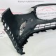 Mazda Cx3 Front Bumper Facelift Genuine Grey Dk8a50031 | 2018-2025 [Bg62]
