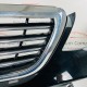 Mercedes S Class W222 Amg Front Bumper 2017 – 2020 [r50]