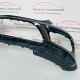 Mercedes Gle Amg Front Bumper W166 2015 - 2018 [s107]