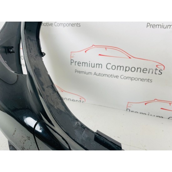 Mercedes S Class Coupe Front Bumper Amg C217 2018 - 2021 [pp489]