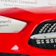 Mercedes Cla A118 Amg Saloon Shooting Brake Front Bumper 2018 – 2023 [aa38]