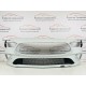 Mercedes Cla W118 Front Bumper With Grill 2019 - 2022 [PC044]