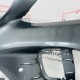 Mercedes C Class Amg Front Bumper W205 Face Lift 2019 - 2022 [aa58]