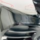 Mercedes C Class Amg Front Bumper W205 Face Lift 2019 - 2022 [aa41]