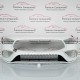 Mercedes Cla A118 Amg Saloon Shooting Brake Front Bumper 2018 – 2023 [aa82]