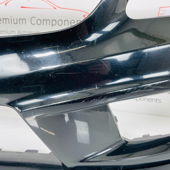 Mercedes A Class W176 Amg Front Bumper 2012 – 2015 [aa90]