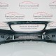 Mercedes A Class W176 Se Front Bumper 2016 – 2019 [aa89]